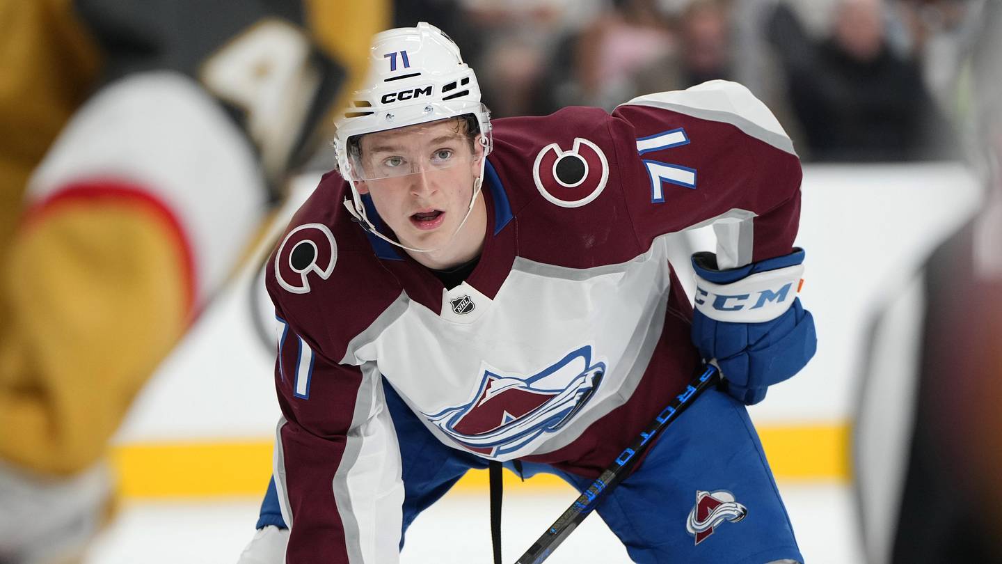 NHLインサイダーは、12年前のリッチー貿易のネルソンを偏った取引と比較します