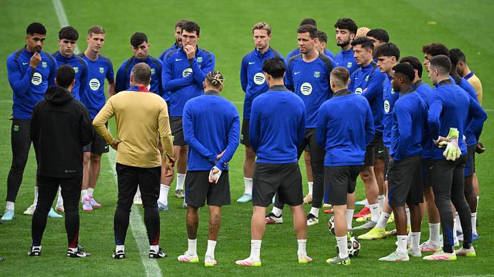 FBL-EUR-C1-BARCELONA-TRAINING