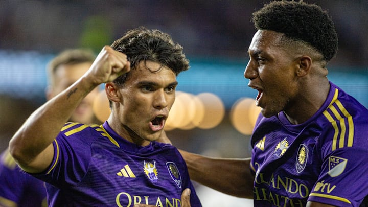 DC United v Orlando City SC