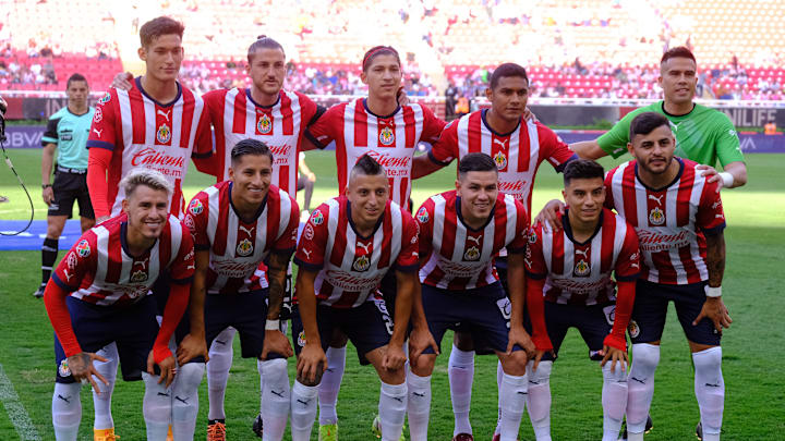 Chivas tiene un nuevo diamante en bruto 