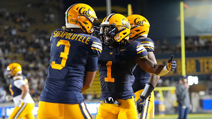 Duke v California Duke v California