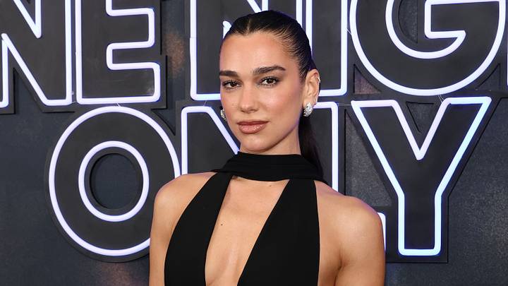 Dua Lipa