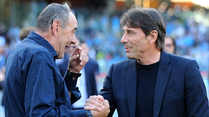 FBL-ITA-SERIE A-NAPOLI-LAZIO