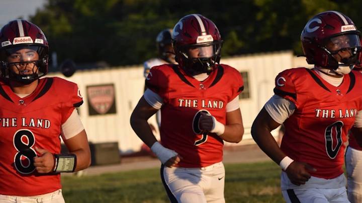 Cleveland is 5-0 and making waves in The City Section