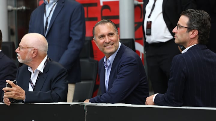 Gerry Cardinale Gerry Cardinale