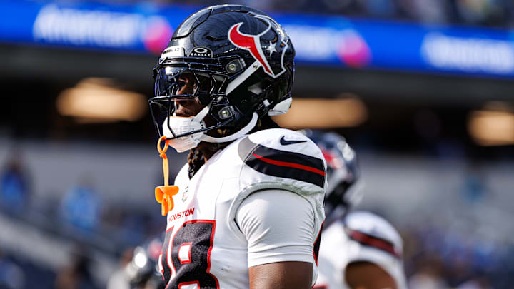 Houston Texans v Los Angeles Chargers - NFL 2025