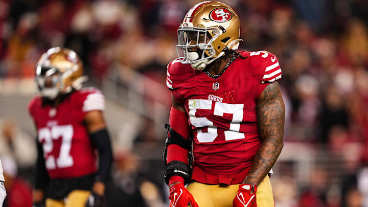 Denver Broncos, Dre Greenlaw