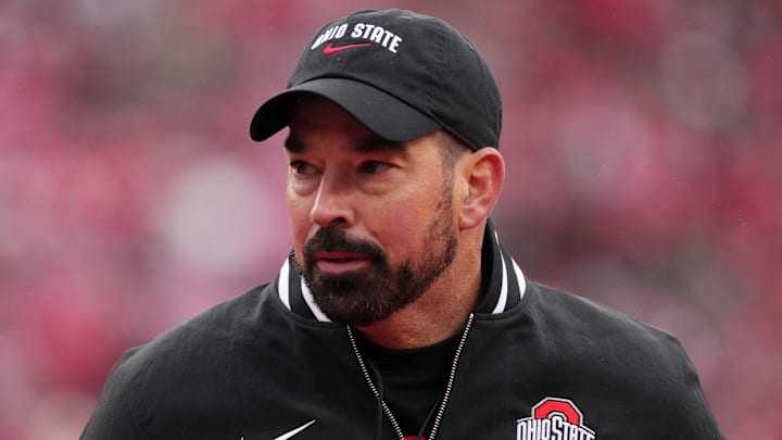 Indiana v Ohio State