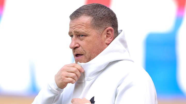 Ratschlag an Max Eberl Ratschlag an Max Eberl