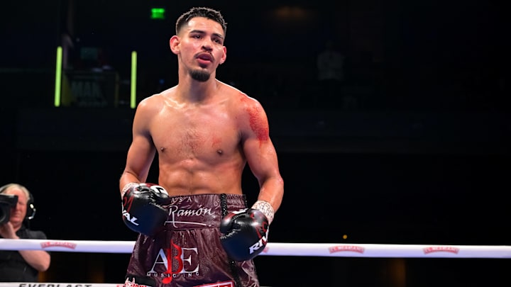 Diego Pacheco Diego Pacheco