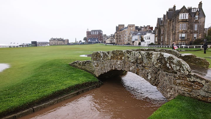 British Open