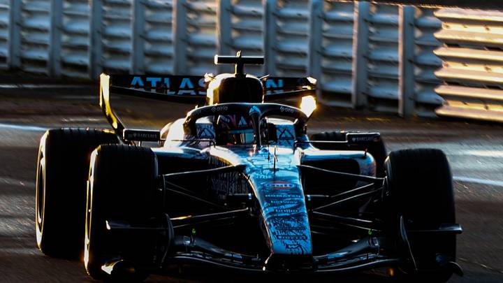 Williams juega a dos tiempos: mensaje de crecimiento y silencio estratégico hacia la nueva era Williams juega a dos tiempos: mensaje de crecimiento y silencio estratégico hacia la nueva era
