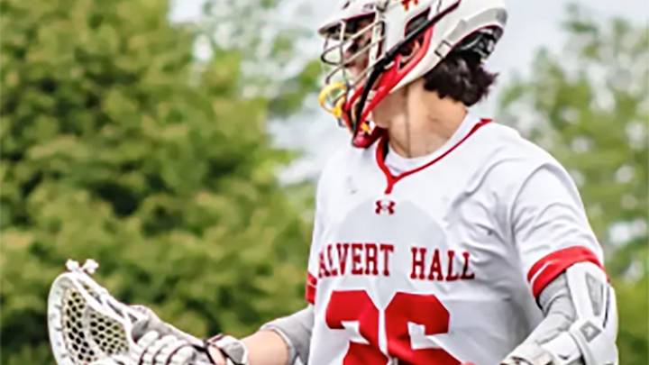 MIAA champion Calvert Hall is the No. 1 team in the Final 2026 Baltimore-DMV Boys Lacrosse Rankings. MIAA champion Calvert Hall is the No. 1 team in the Final 2026 Baltimore-DMV Boys Lacrosse Rankings.