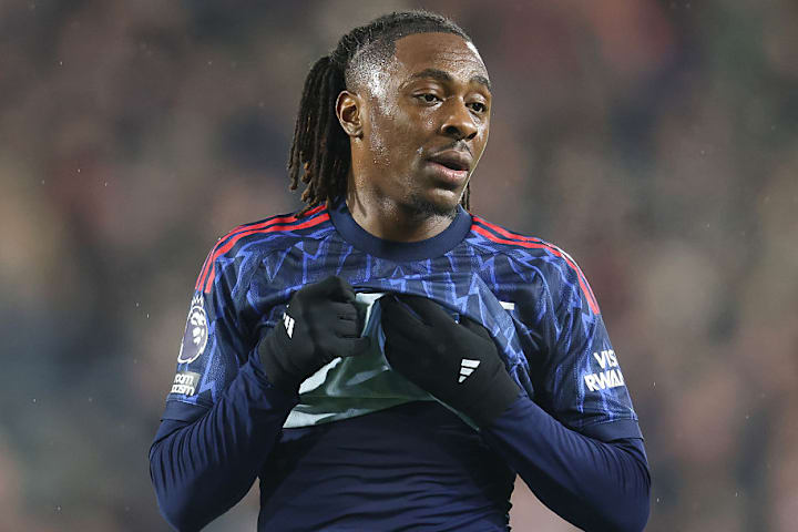 เอเบเรชี เอเซ่ เอเบเรชี เอเซ่