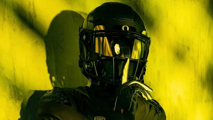 Five-star tight end Linkon Cure