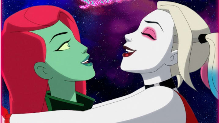 Harley Quinn season 5 Image. Image Credit to Max. 