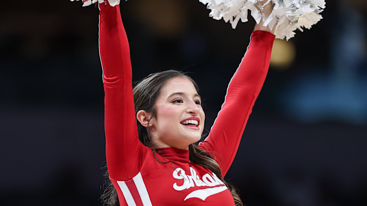 Indiana v Oregon
