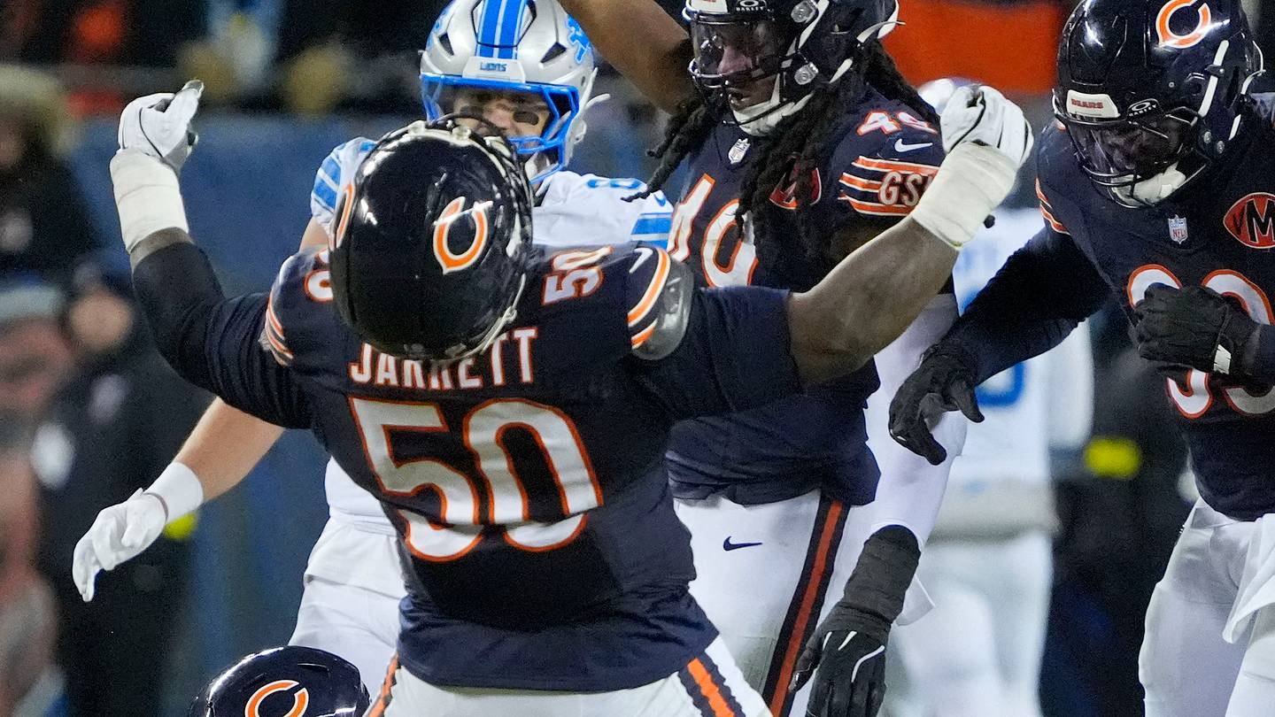 Bears have every reason to believe Grady Jarrett will bounce back in 2026