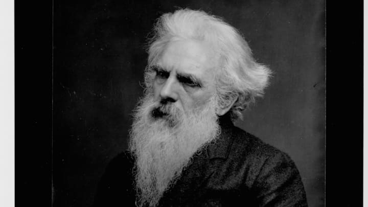 Eadweard Muybridge