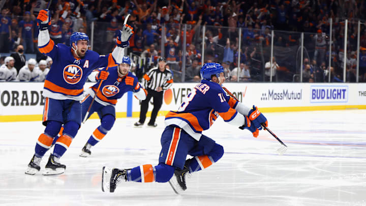 Tampa Bay Lightning v New York Islanders - Game Six