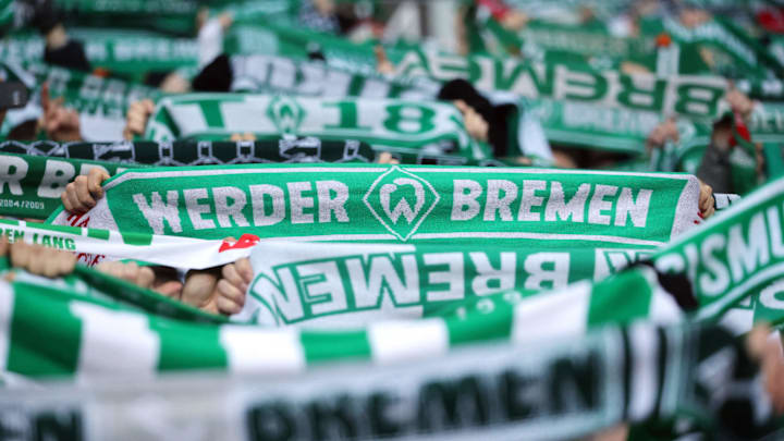 Werder Bremen