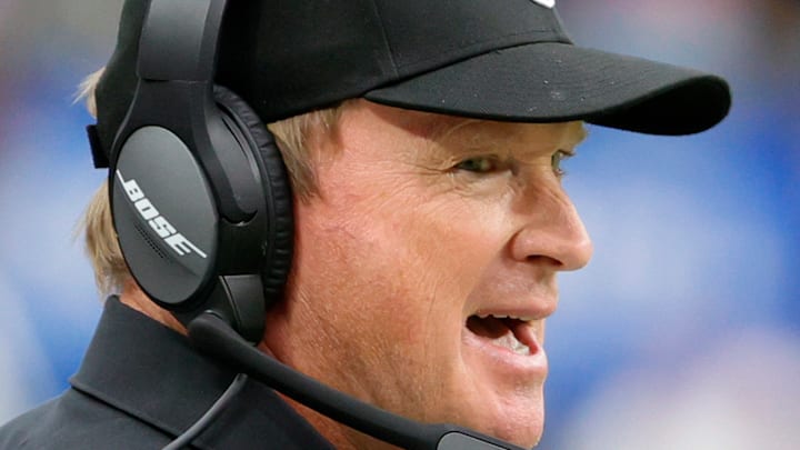 Jon Gruden