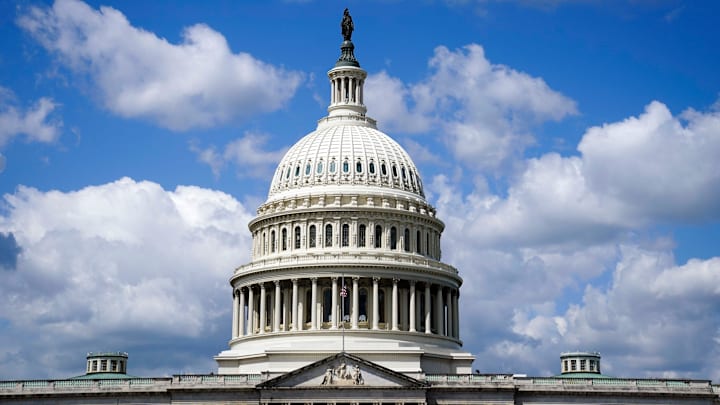 United States Capitol United States Capitol