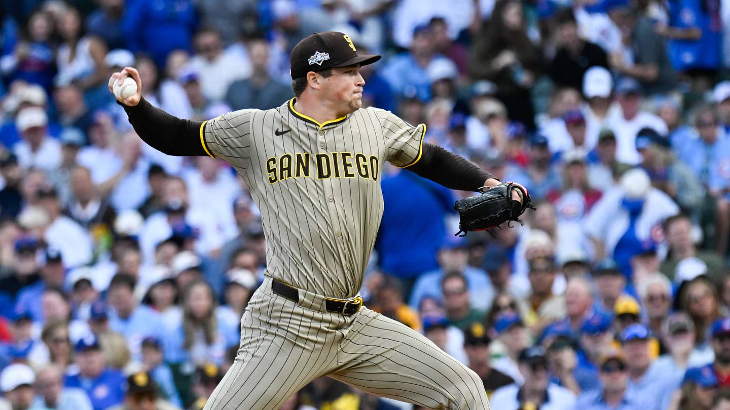 Padres Navigate Offseason Challenges Amid Tatis Trade Talks