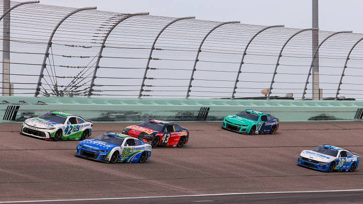 Homestead-Miami Speedway, which is serving as the 2026 NASCAR Champion Weekend Venue, will return as the championship venue for the NASCAR National Series in 2027.