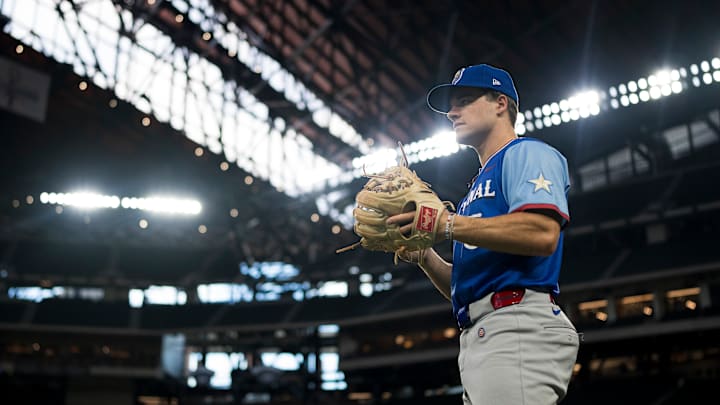 All-Star Futures Game