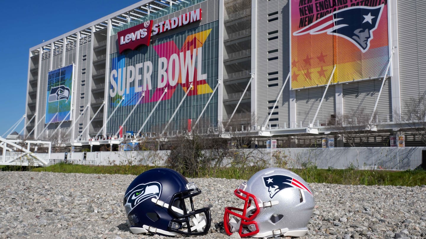 What time is the Super Bowl? Seahawks-Patriots TV info, prediction and what to know