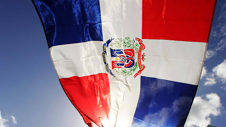 WBC: Dominican Republic v Cuba