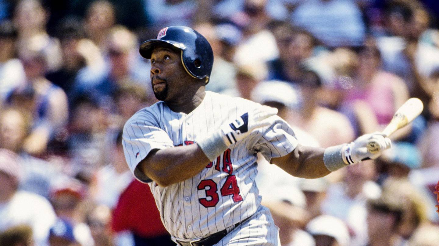 The 4 Essential Kirby Puckett Cards for Collectors