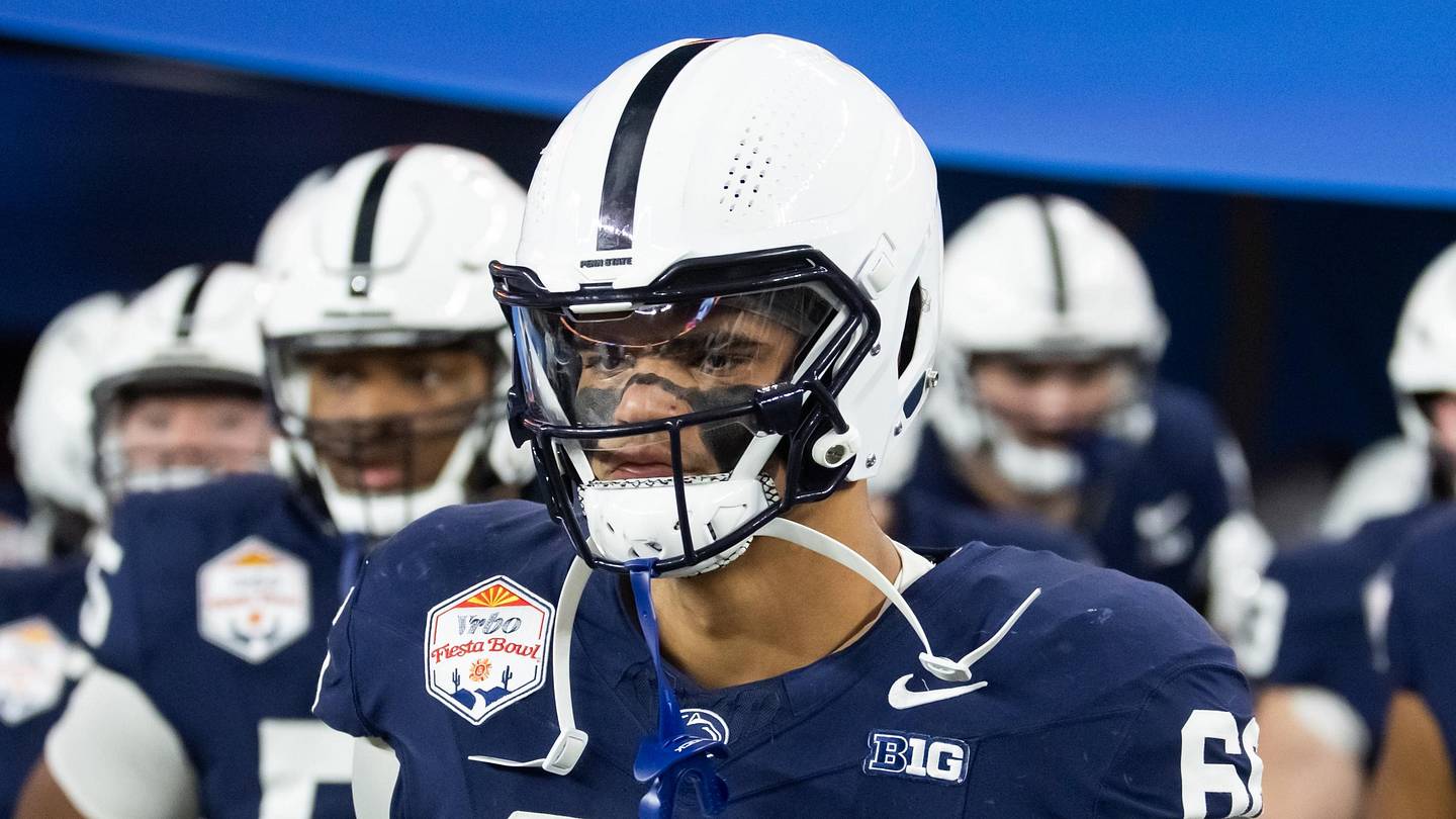 Cowboys Confident In Hidden Draft Gem Drew Shelton's Chance For Success