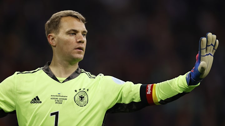 Manuel Neuer