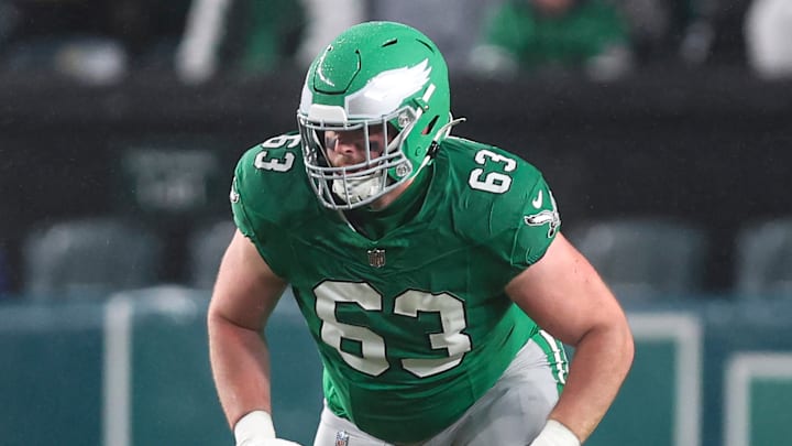 Buffalo Bills v Philadelphia Eagles