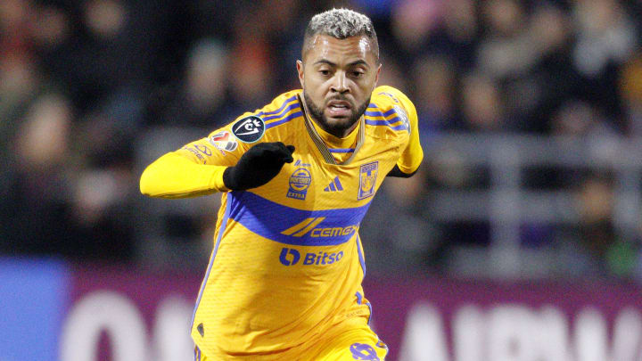 El mediocampista brasileño Rafael Carioca es una pieza inamovible desde su arribo a la institución felina.