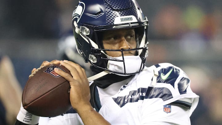 Smith would have made sense for the Steelers instead of waiting on Rodgers.