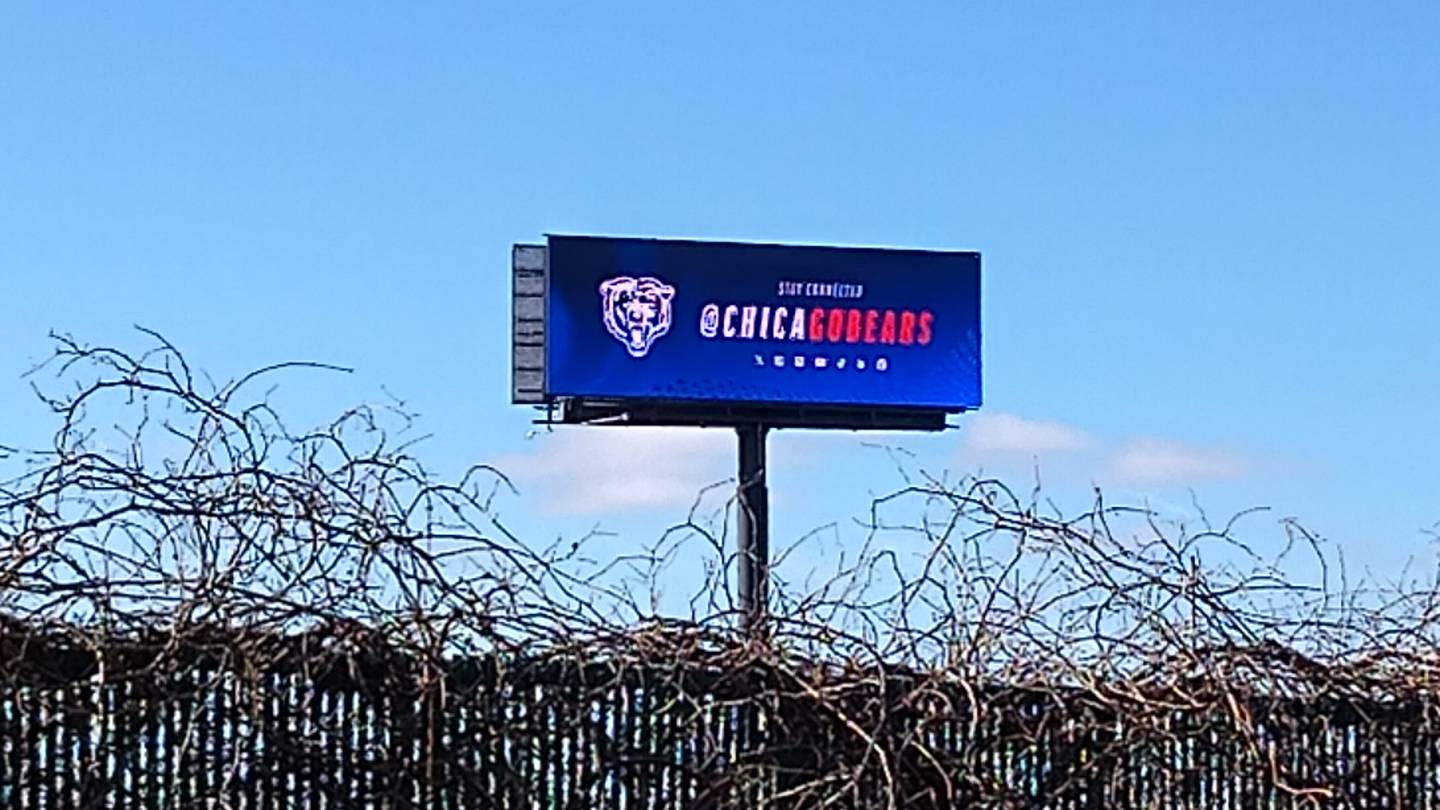 Bears Stadium Compromise Could Make Them Arlington Heights Tenants