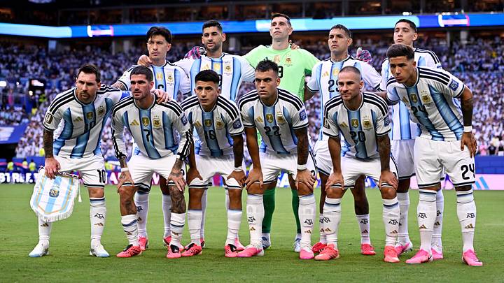 Argentina Argentina