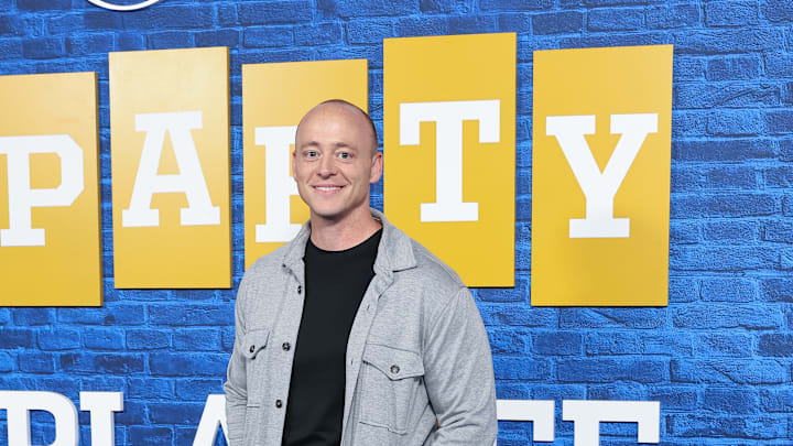 11th Annual Allstate Party At The Playoff
