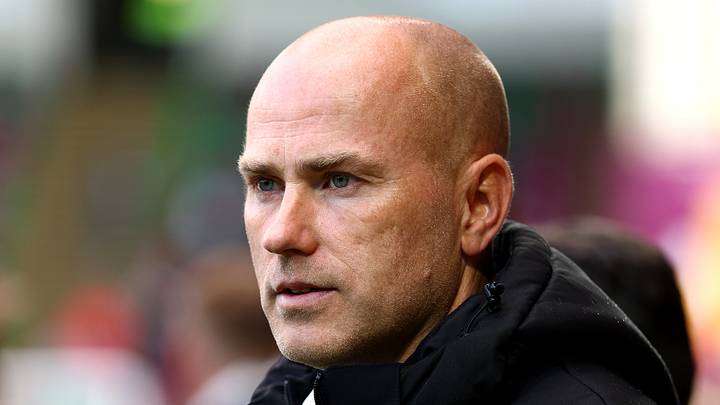 Motherwell v Celtic - William Hill Premiership