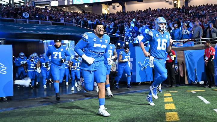NFL: DEC 21 Steelers at Lions