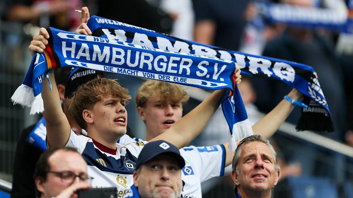 Fans des Hamburger SV Fans des Hamburger SV