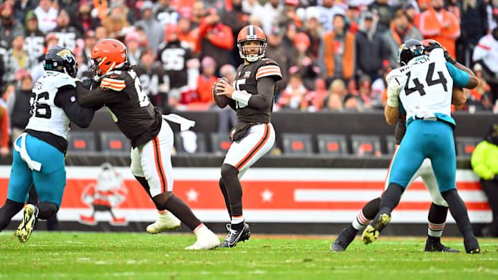 Cleveland Browns