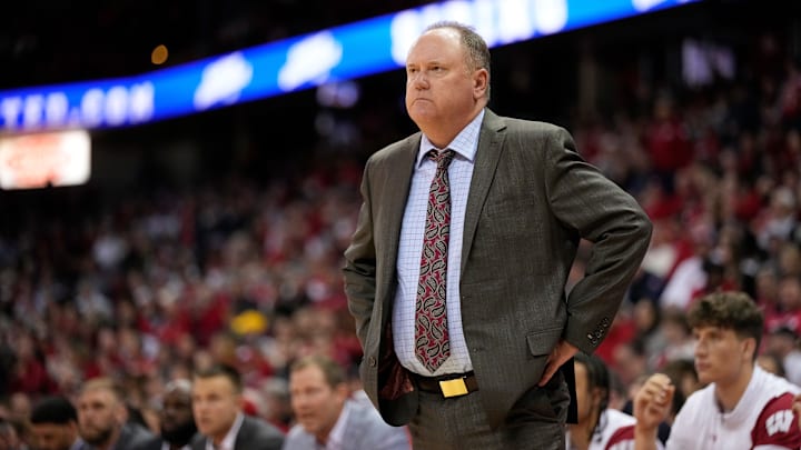 Northern Illinois v Wisconsin