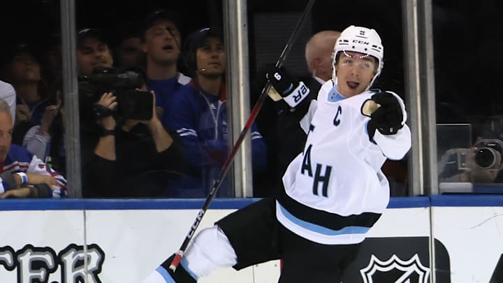 Utah Hockey Club v Ducks Preview: Players To Watch, Starting Lineups, How To Watch