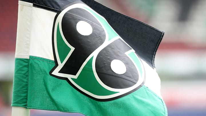 Hannover 96 Hannover 96