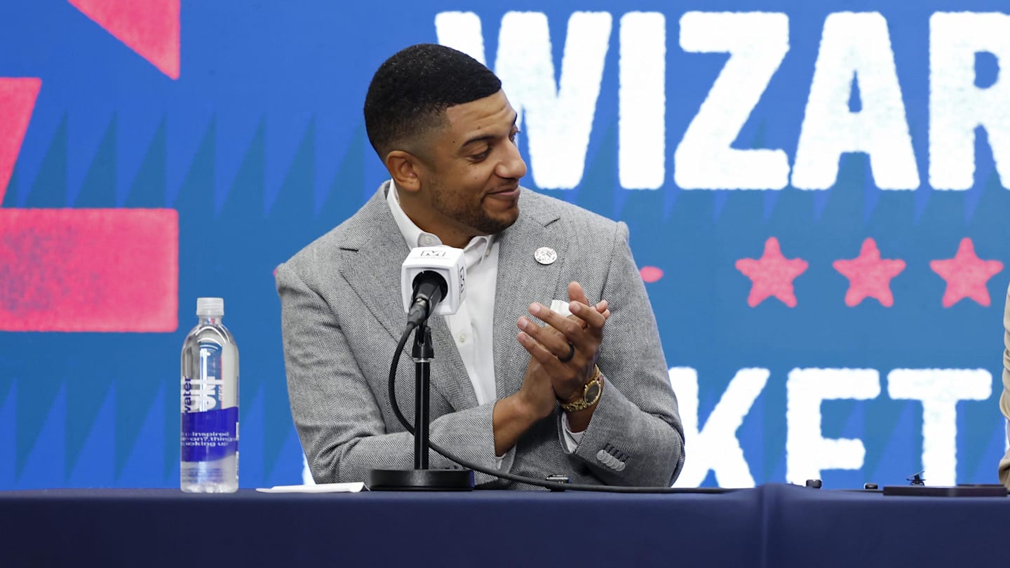 Wizards escape nightmare scenario Knicks were counting on