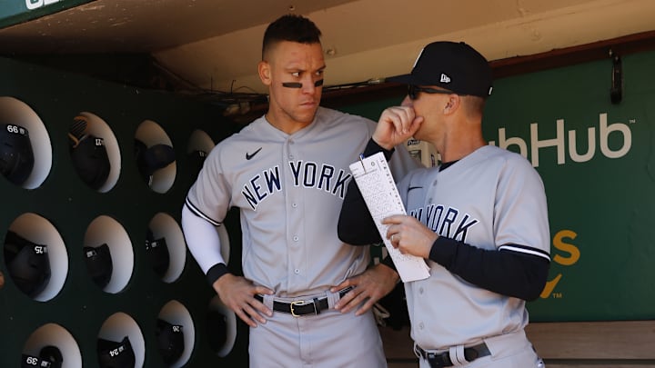 Los Yankees tendrán un nuevo coach de bateo tras el receso del Juego de Estrellas